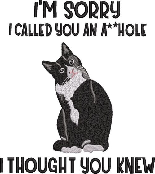 FE01840-I-m-Sorry-Cat-Quote-10X10