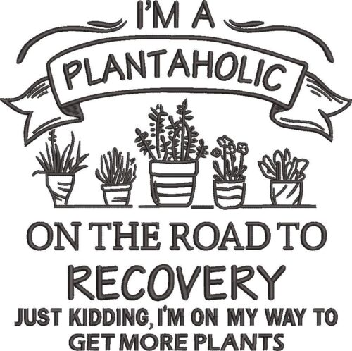 FE01845-Plantaholic-Quote-10X10