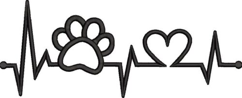 FR0128-Dog-Paw-Heartbeat--10-x-10