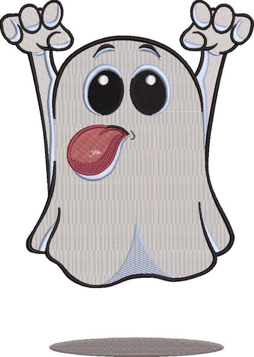 FR0165-Funny-Ghost-Large