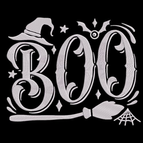 boo