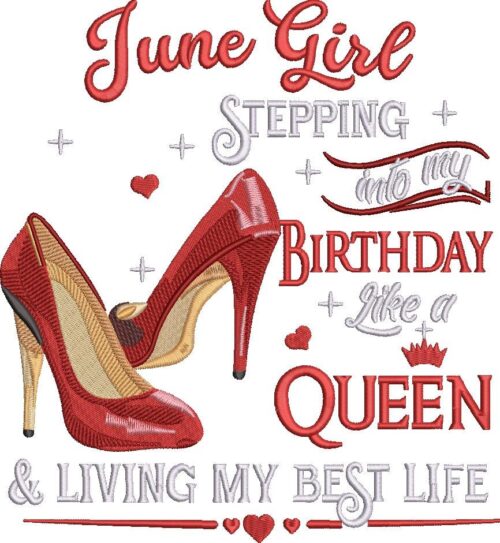 FE01914--June-Queen-10X10