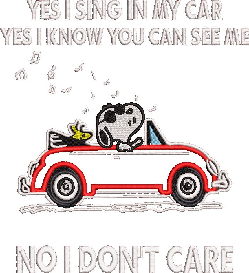 FE20739-Sing-In-My-Car-Snoopy-Quote-large