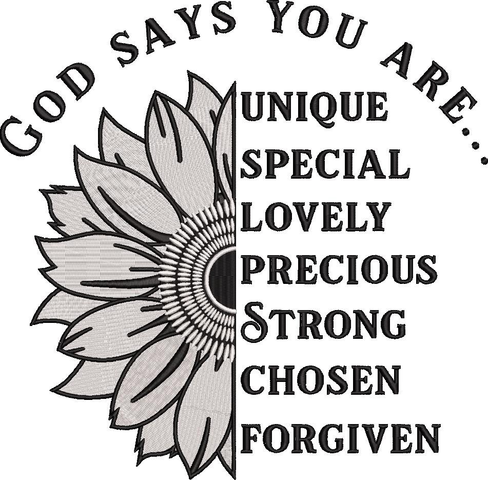 FE30709---GOD-Says-10x10