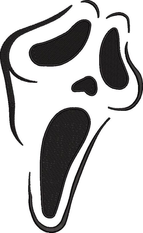 FR0227-Horror-Face-Large