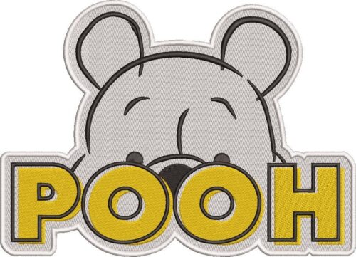 FR0383-Pooh-10-x10