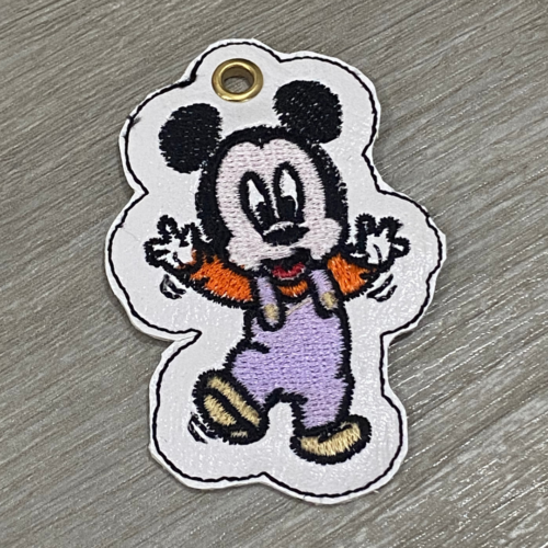 Mickeyo-Mouse-Key-Fob