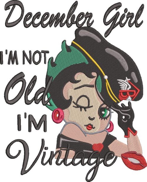 FE01950-Vintage-December-Girl-Large