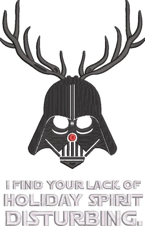 FE01960-Darth-Vader-Holiday-Spirit-10x10