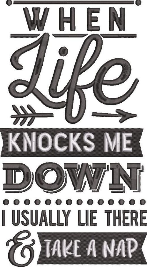 FE01974-Take-A-Nap-Quote-10X10