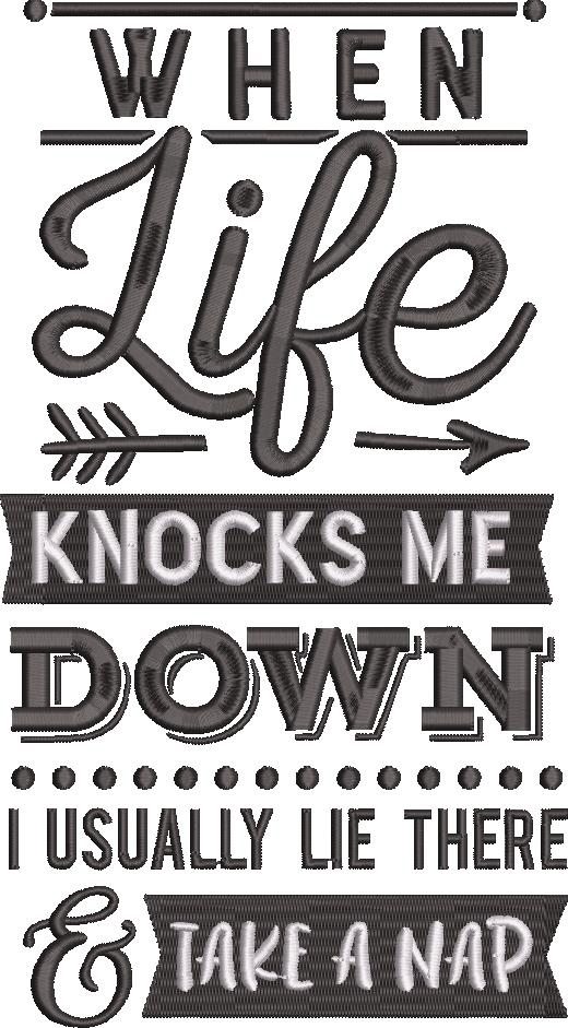 FE01974-Take-A-Nap-Quote-10X10