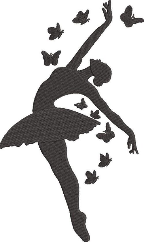 FE01999-Butterflies-Dancing-Ballerina--10X10