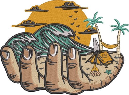 FE40334-Island-On-Hand-10X10