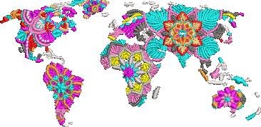 FR0155-Floral-Map-Small
