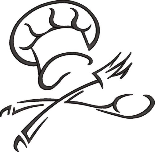 FR0159-Fork-And-Spoon-10-x-10