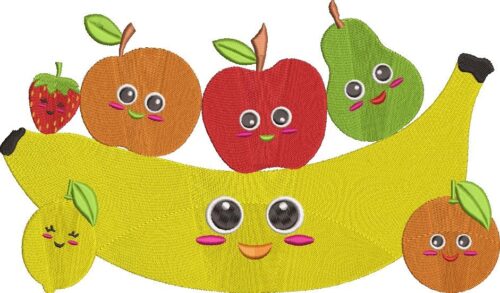 FR0161-Fruits-10-x-10
