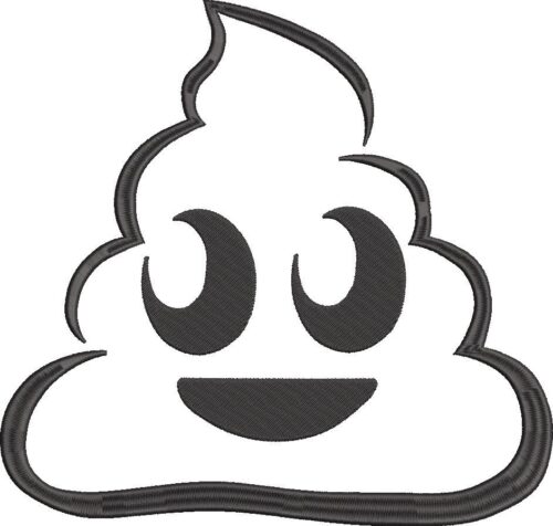 FR0163-Funny-Poop-Emoji-10x10