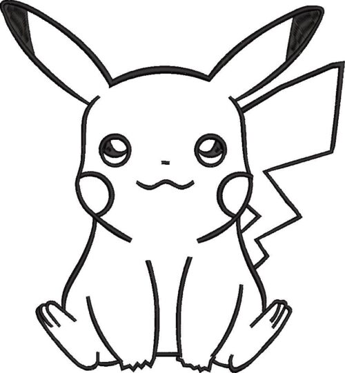 FR0376-Pikachu-Design-Large