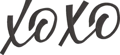 XOXO-10X10