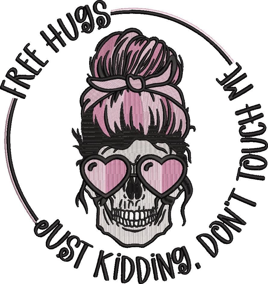 FE20836-Free-Hugs-Girl-Skull-Quote-large