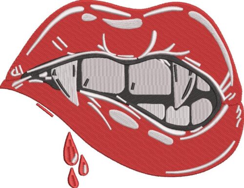 FE40347-Vampire-s-Lips-Design-10X10