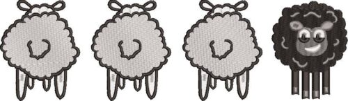 FR0283-Sheep-10X10