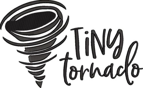 Tiny-Tornado--Large