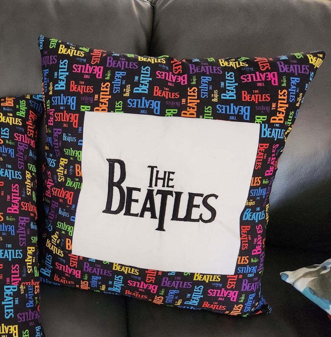 the-beatles