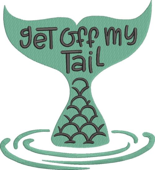 FR0164-Get-Off-My-Tail-10X10