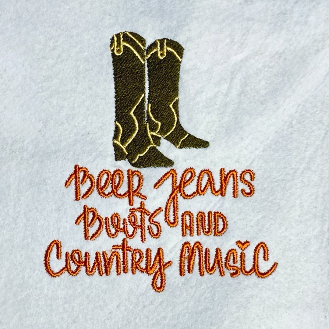 Beer-jeans-boots-and-country-music