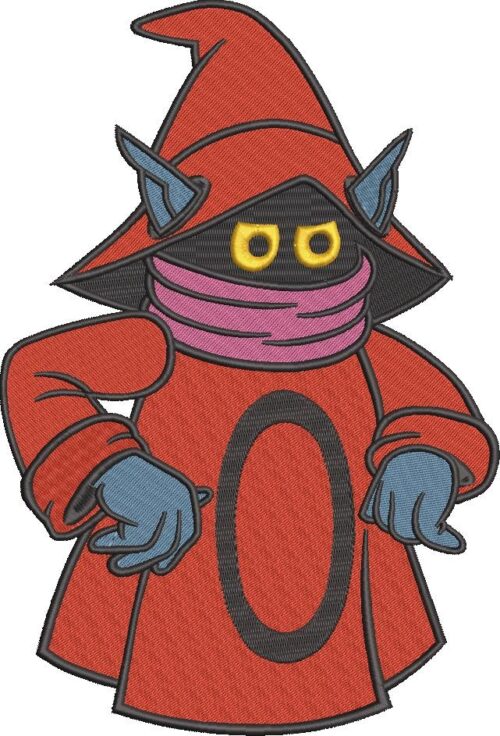 FE02109-Orko-10X10