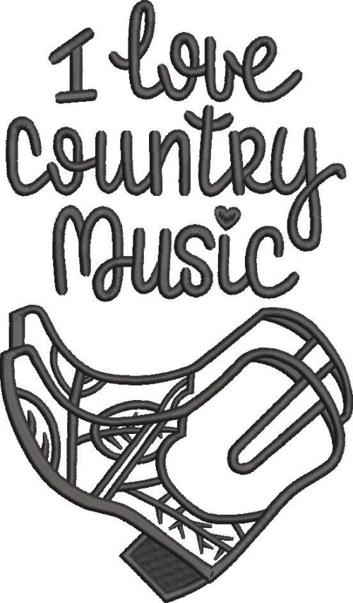 FE02123-I-Love-Country-Music-Quote-10X10