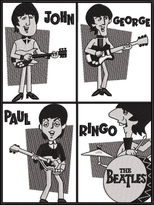 FE02128-The-Beatles-10x10