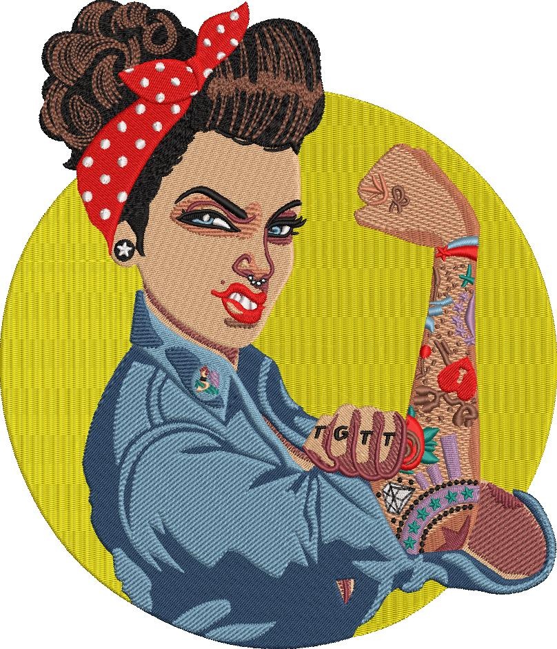 FE20850-Woman-Power-10X10