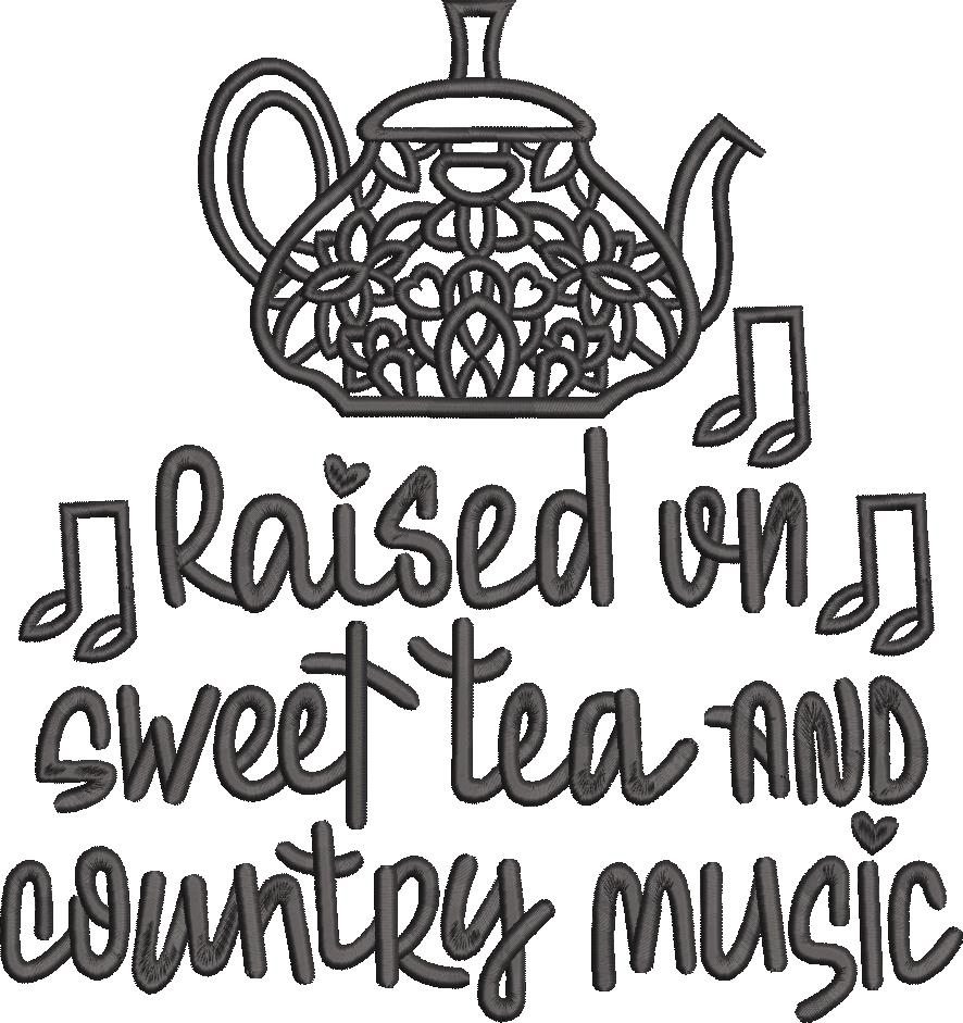 FE02230-Raised-On-Sweet-Tea-And-Country-Music-10X10-(1)