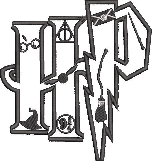 FE02274-Harry-Potter-Logo-Artwork-5X7
