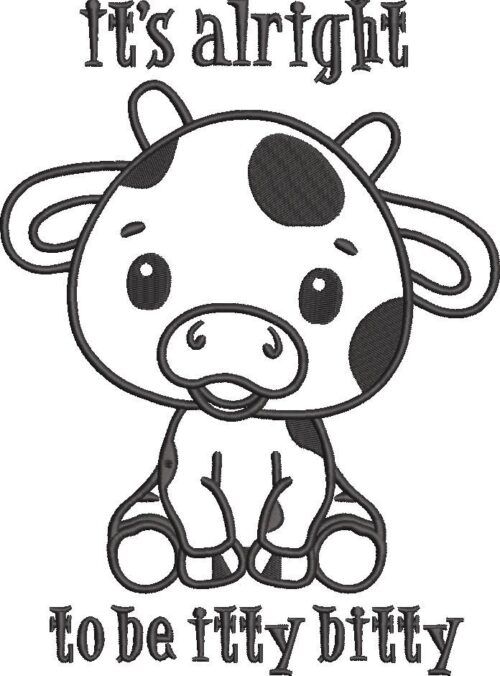FE02277-Itty-Bitty-Funny-Quote-10X10