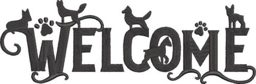 FE02283-Dogs-Welcome-Sign-10X10
