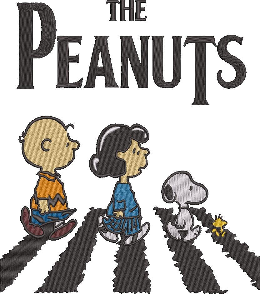 FE02292-The-Peanuts-on-Abbey-Road-10X10