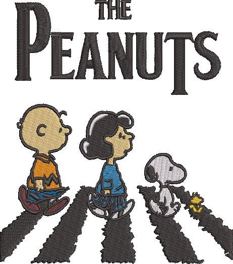 FE02292-The-Peanuts-on-Abbey-Road-5X7