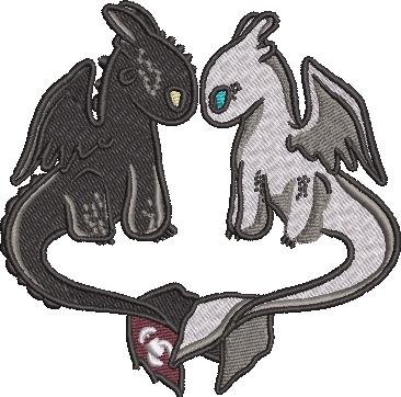 FE02375-Toothless-and-Light-Fury-Dragons-4X4