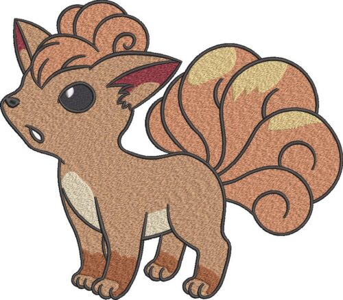 FE02395-Vulpix-Pokemon-10X10