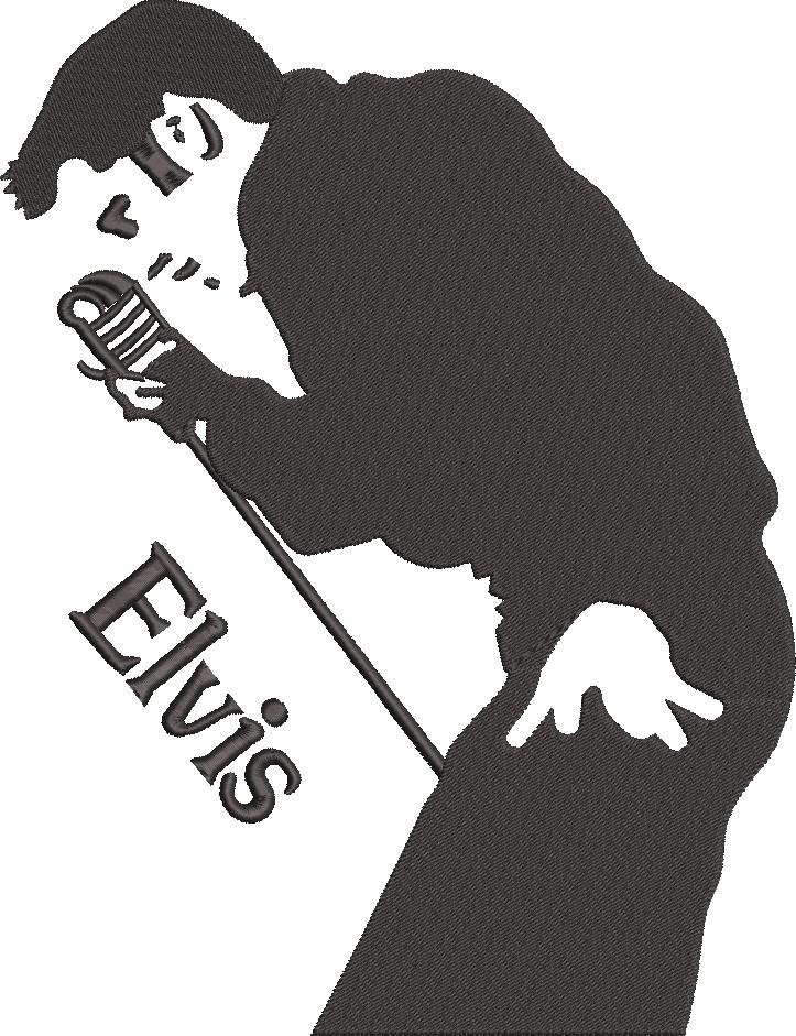 FE20869-Elvis-King-of-Rock-and-Roll-10X10