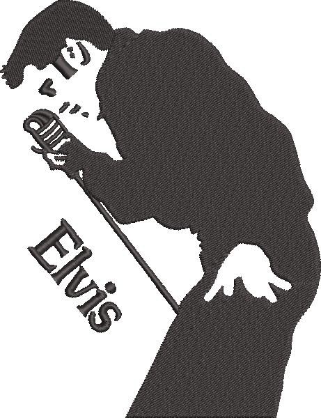 FE20869-Elvis-King-of-Rock-and-Roll-5X7