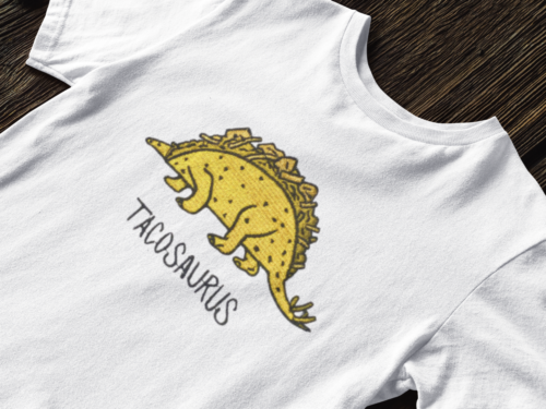 Tacosaurus