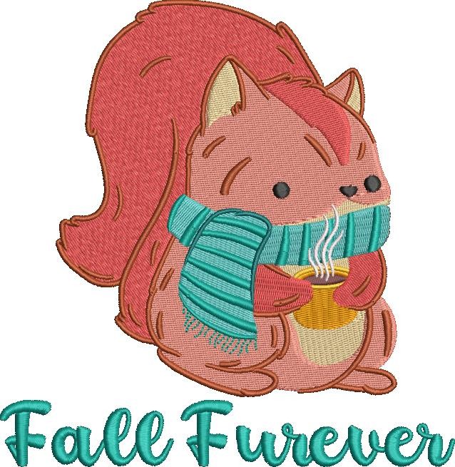 FEO531-Fall-Furever-Cozy-Squirrel-7X7