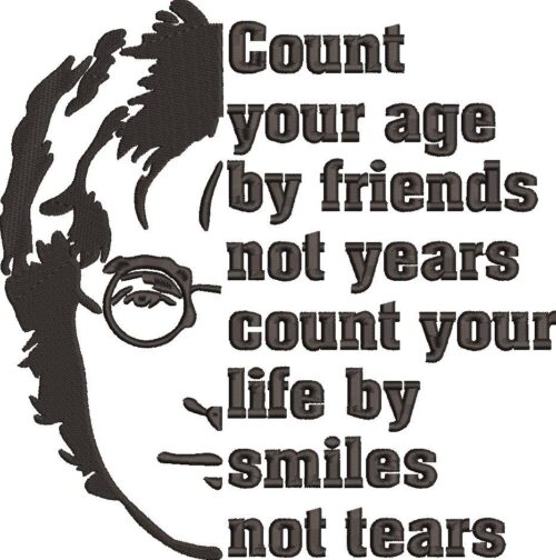 FEO621-John-Lennon-Life-Quote-10X10