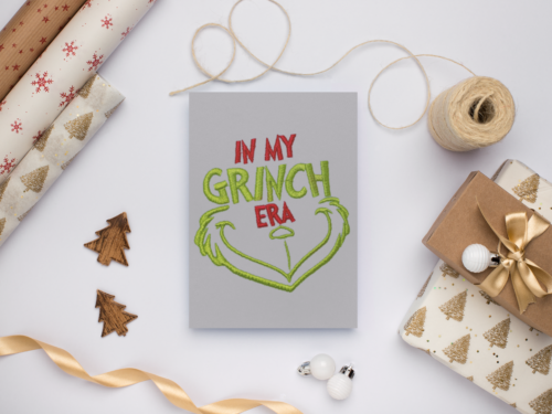 In-my-grinch-era