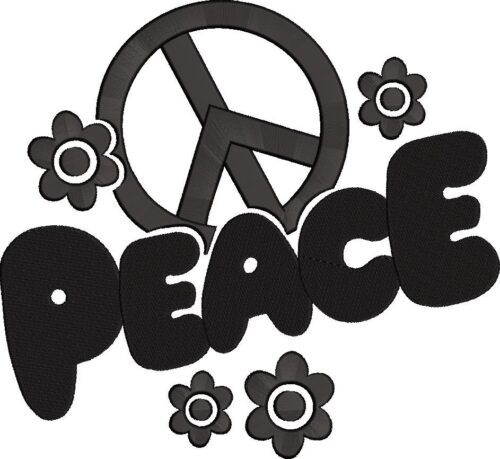 Peace-Large