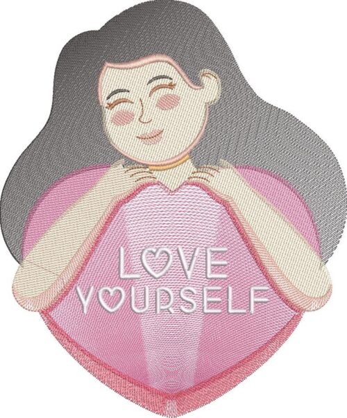 FEO573-Love-yourself--10X10